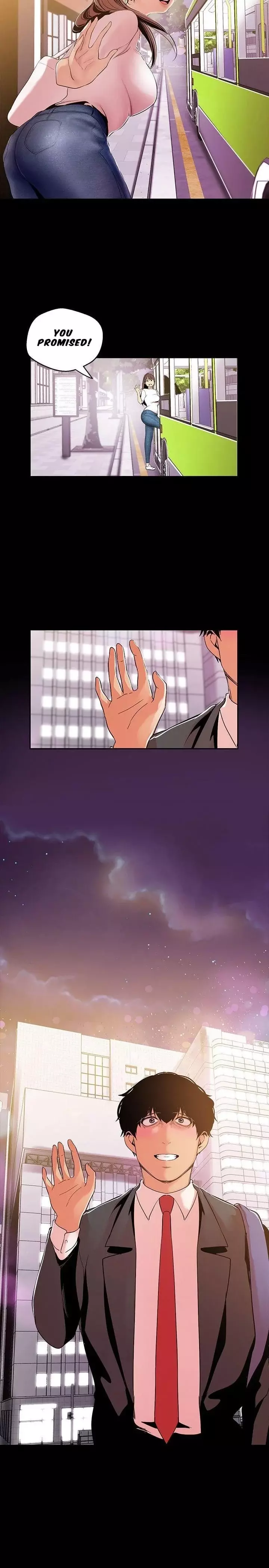 A Wonderful New World Chapter 40 – page 2