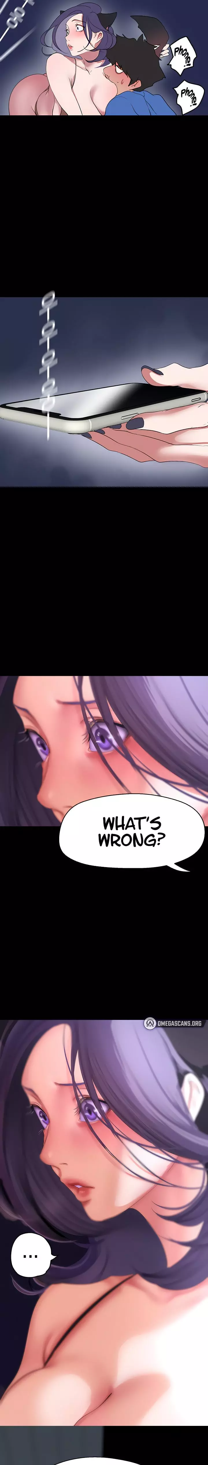 A Wonderful New World Chapter 202 – page 2