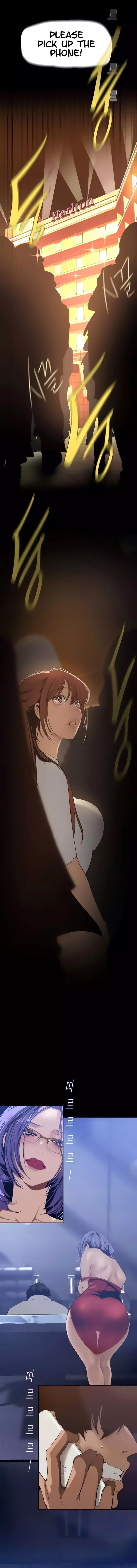 A Wonderful New World Chapter 139 – page 3