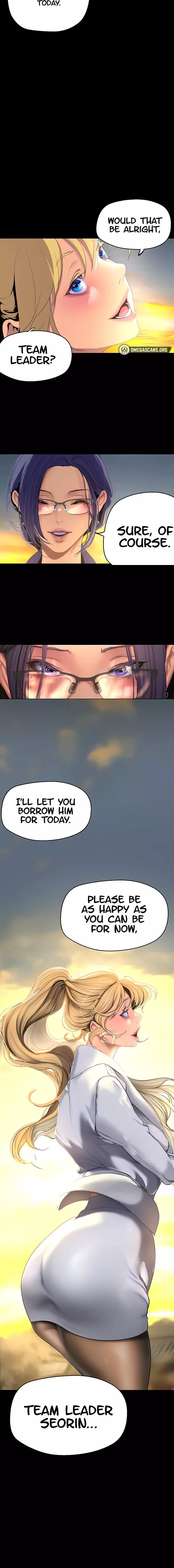 A Wonderful New World Chapter 203 – page 2