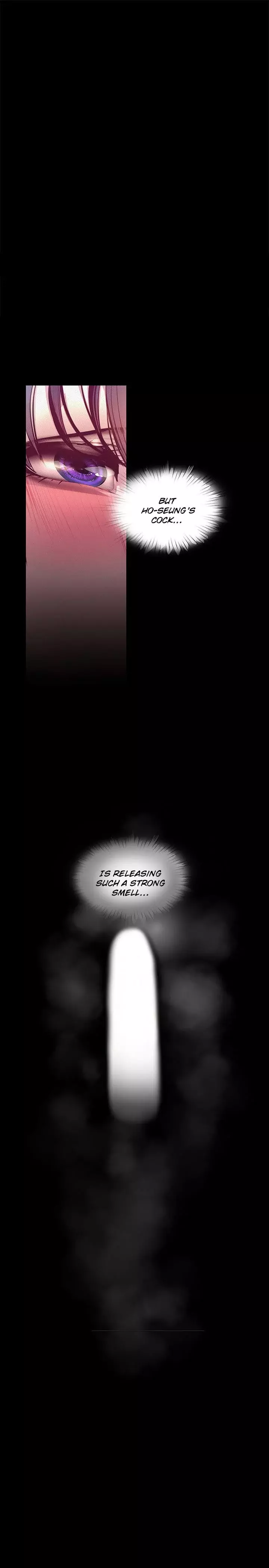 A Wonderful New World Chapter 105 – page 1