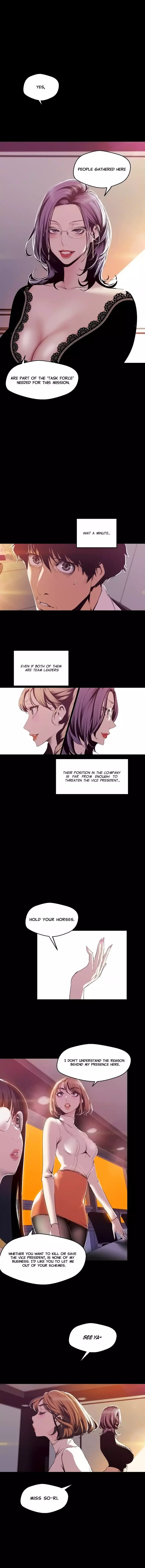 A Wonderful New World Chapter 75 – page 2