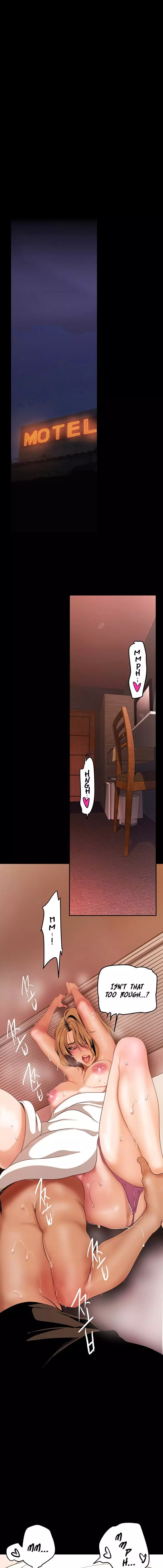 A Wonderful New World Chapter 148 – page 1