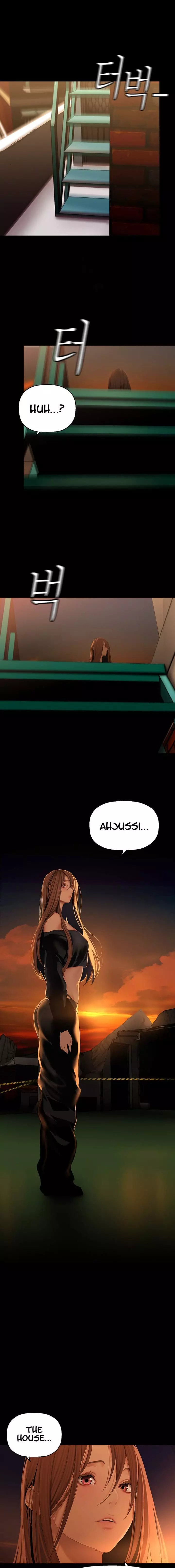 A Wonderful New World Chapter 224 – page 1