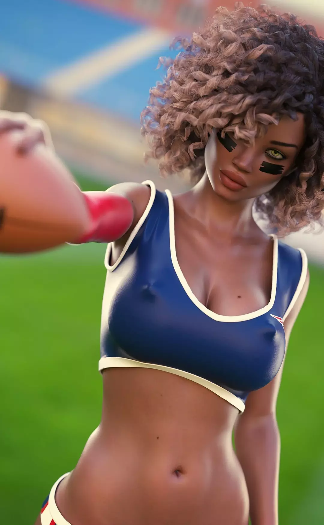 Artworks and Misc. Content Jordan Football – page 2