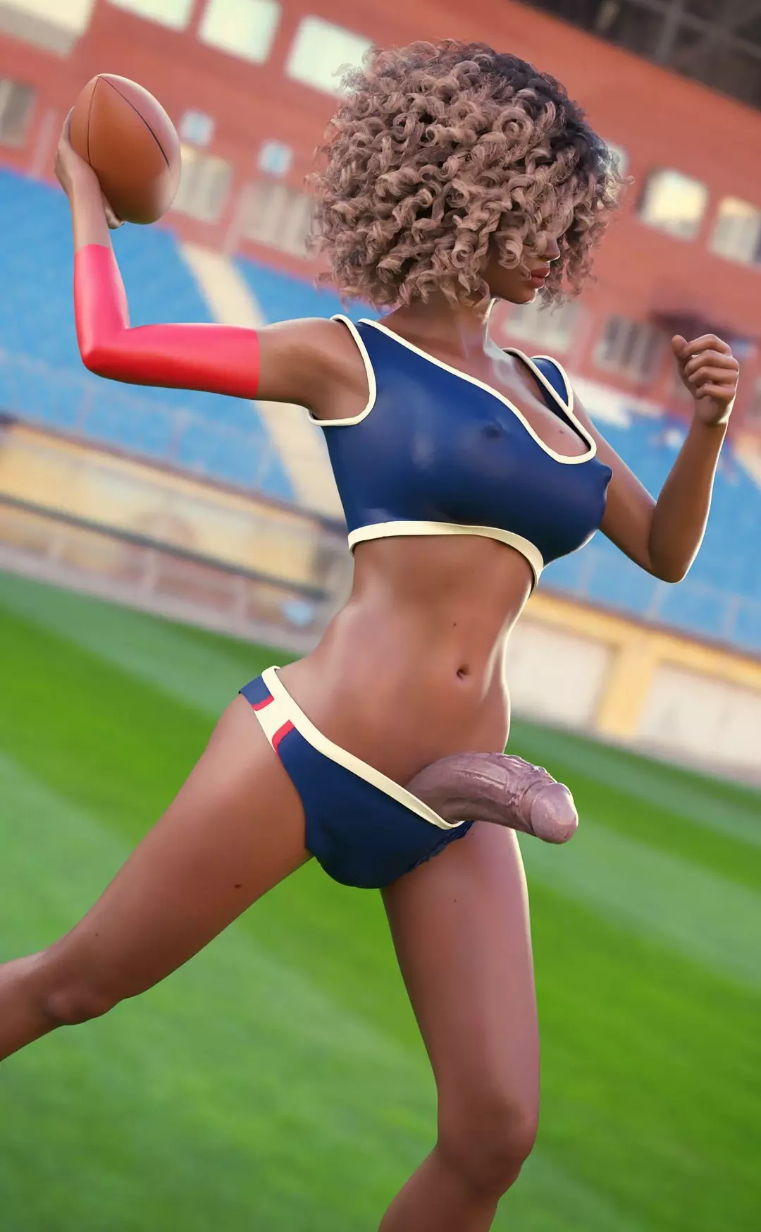 Artworks and Misc. Content Jordan Football – page 3