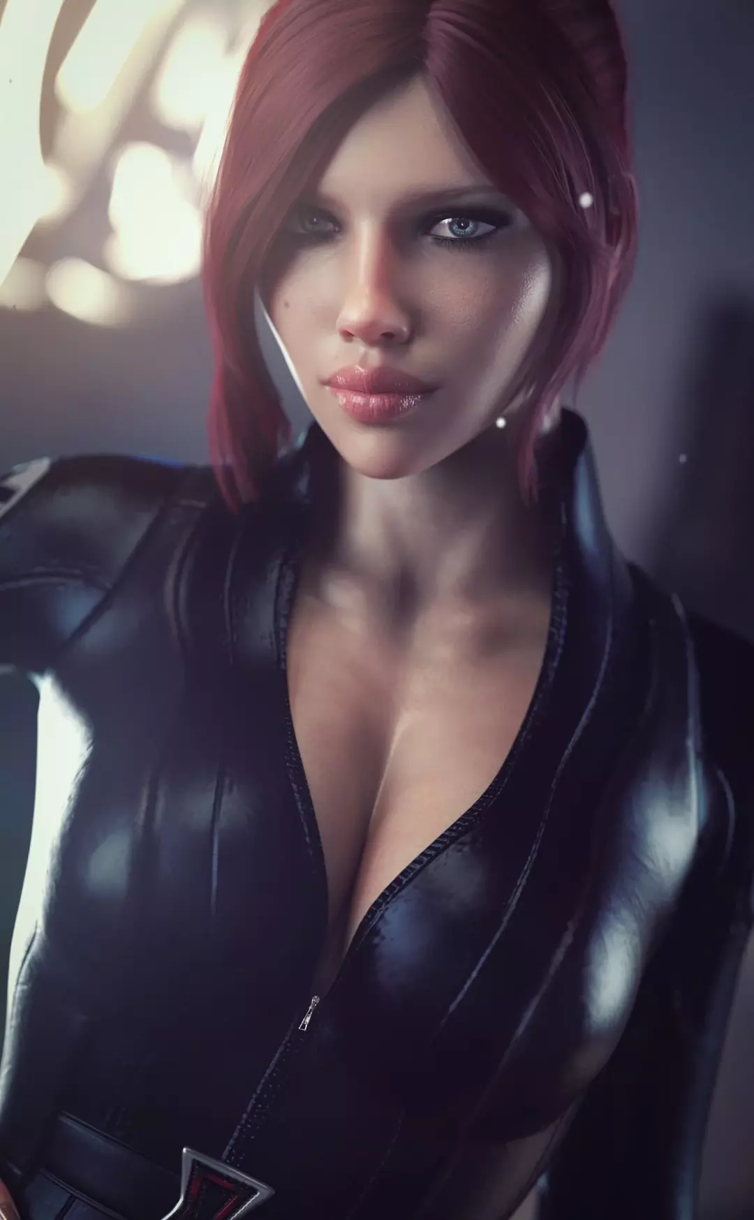 Artworks and Misc. Content Introducing Natalia – page 2