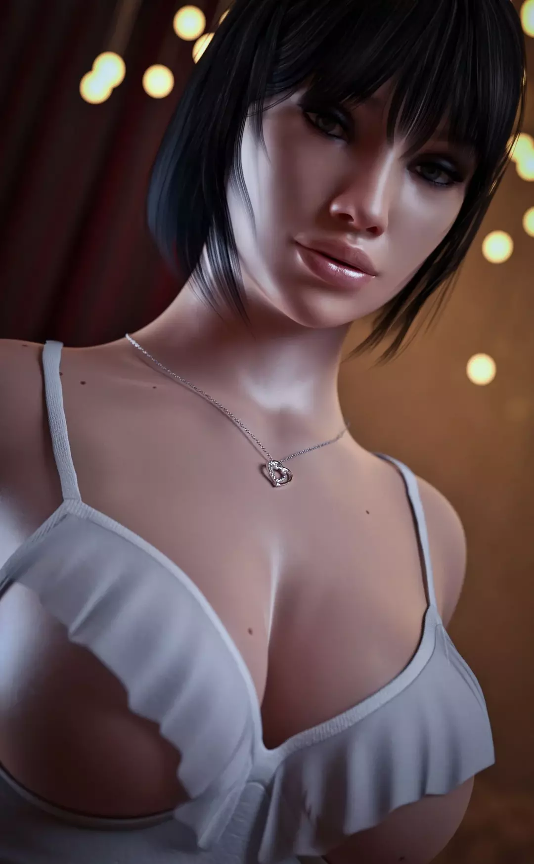 Artworks and Misc. Content Scarlett Lingerie – page 3