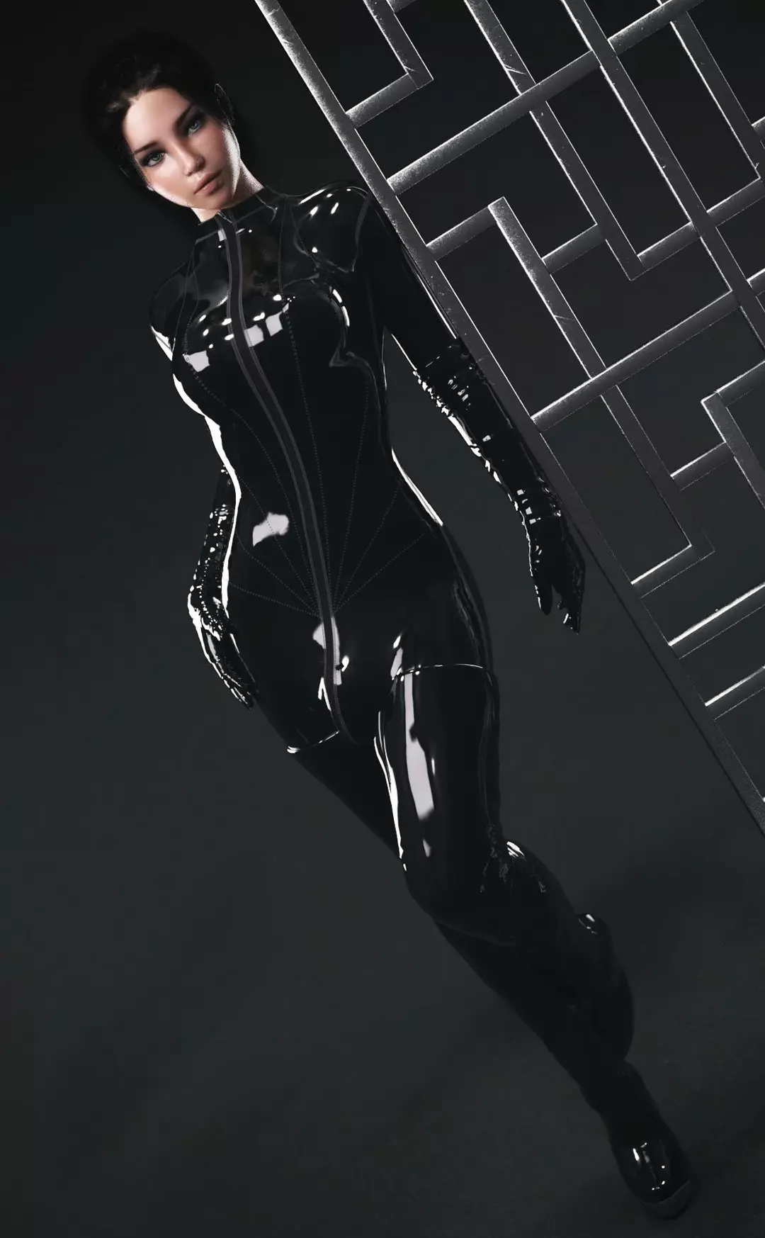 Artworks and Misc. Content Blair Latex – page 2