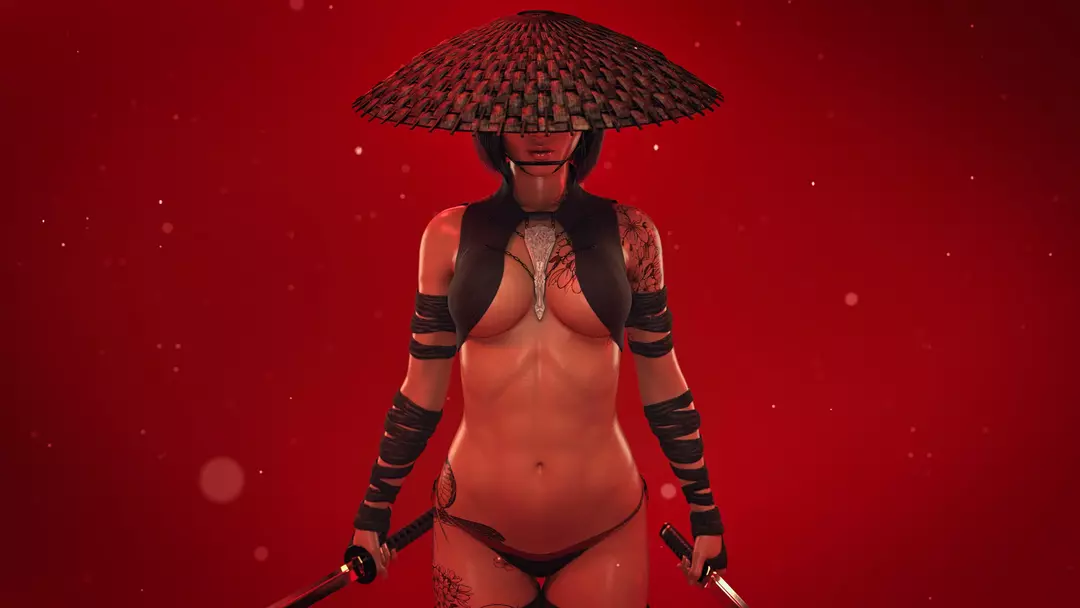 Artworks and Misc. Content Sakura – page 1
