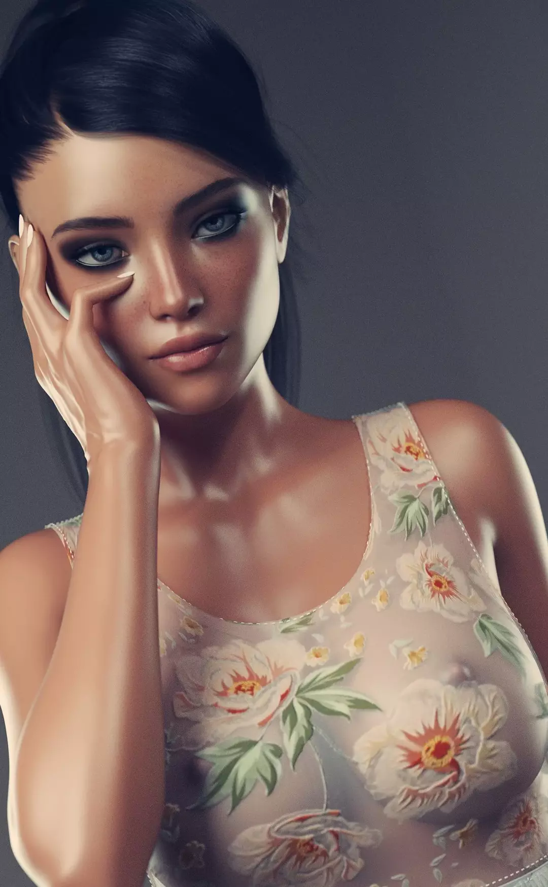 Artworks and Misc. Content Leah Summer Nights – page 2