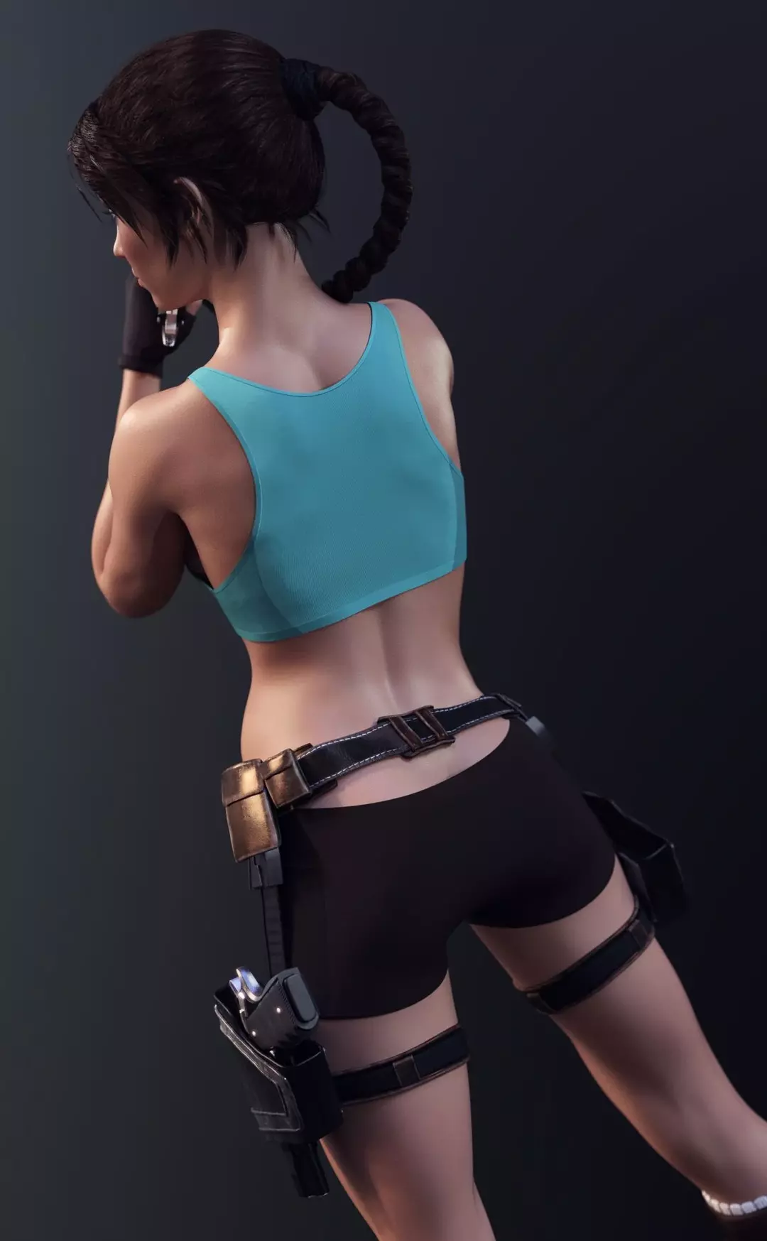 Artworks and Misc. Content Introducing Lara – page 2