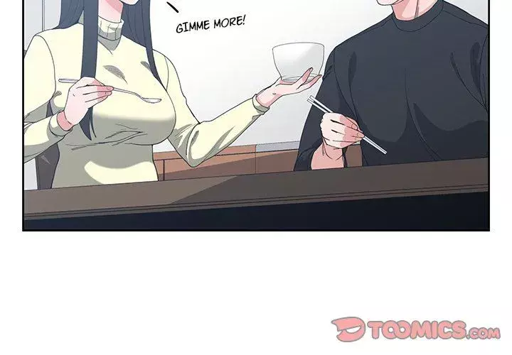 Childhood Friends Chapter 27 – page 2