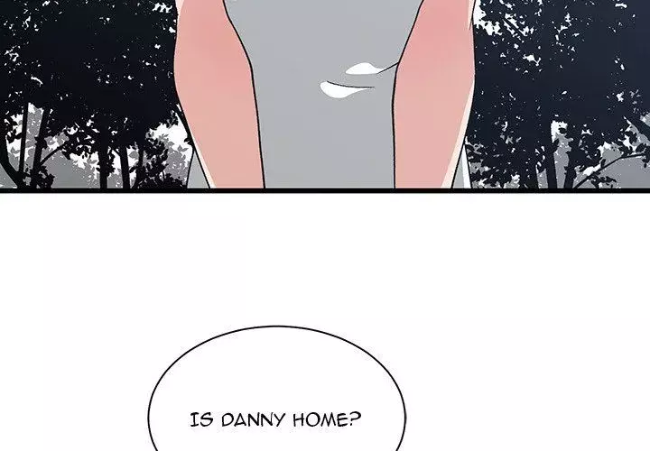 Childhood Friends Chapter 10 – page 3