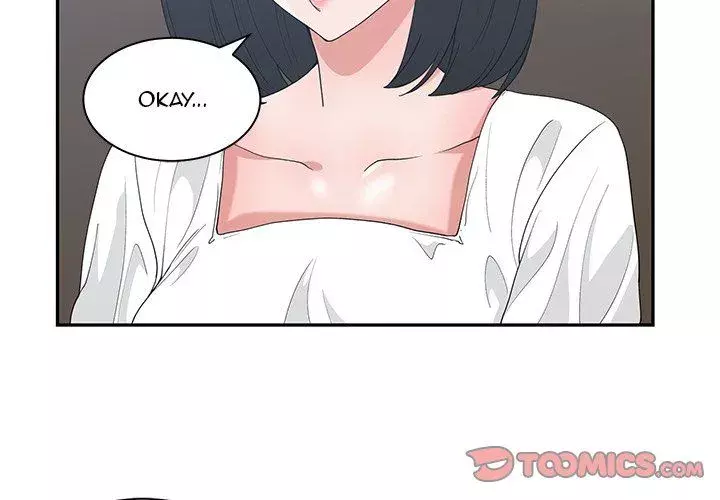 Childhood Friends Chapter 16 – page 2