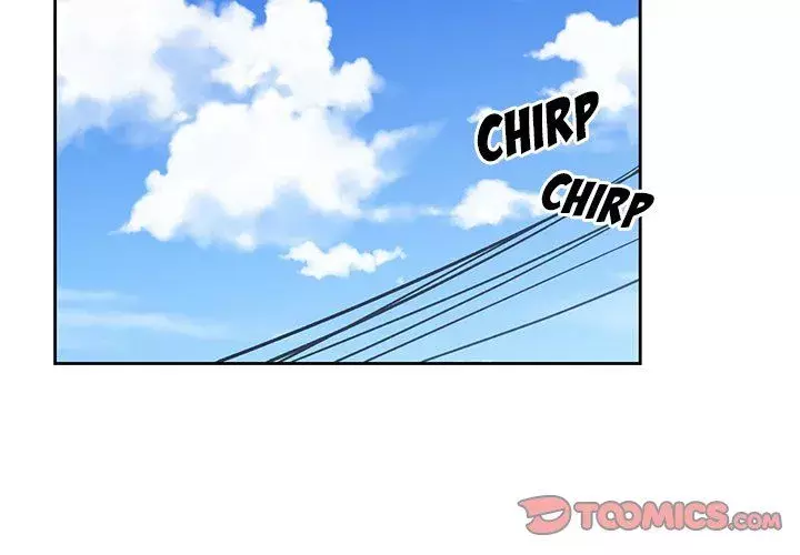 Childhood Friends Chapter 5 – page 2