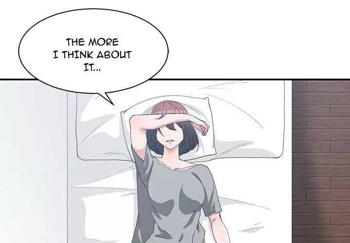 Childhood Friends Chapter 22 – page 3
