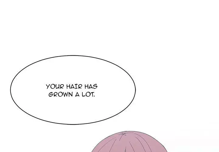 Childhood Friends Chapter 26 – page 1