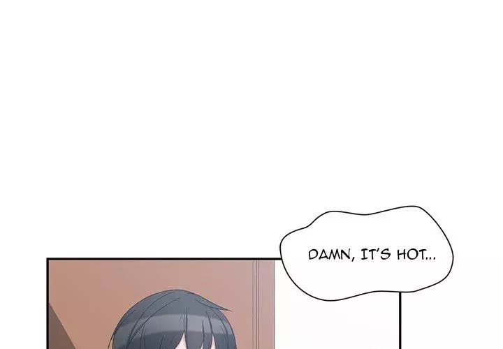 Childhood Friends Chapter 3 – page 1