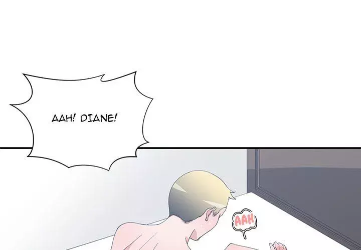 Childhood Friends Chapter 7 – page 3