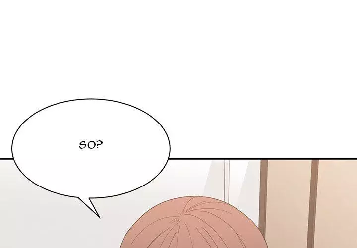 Childhood Friends Chapter 20 – page 1