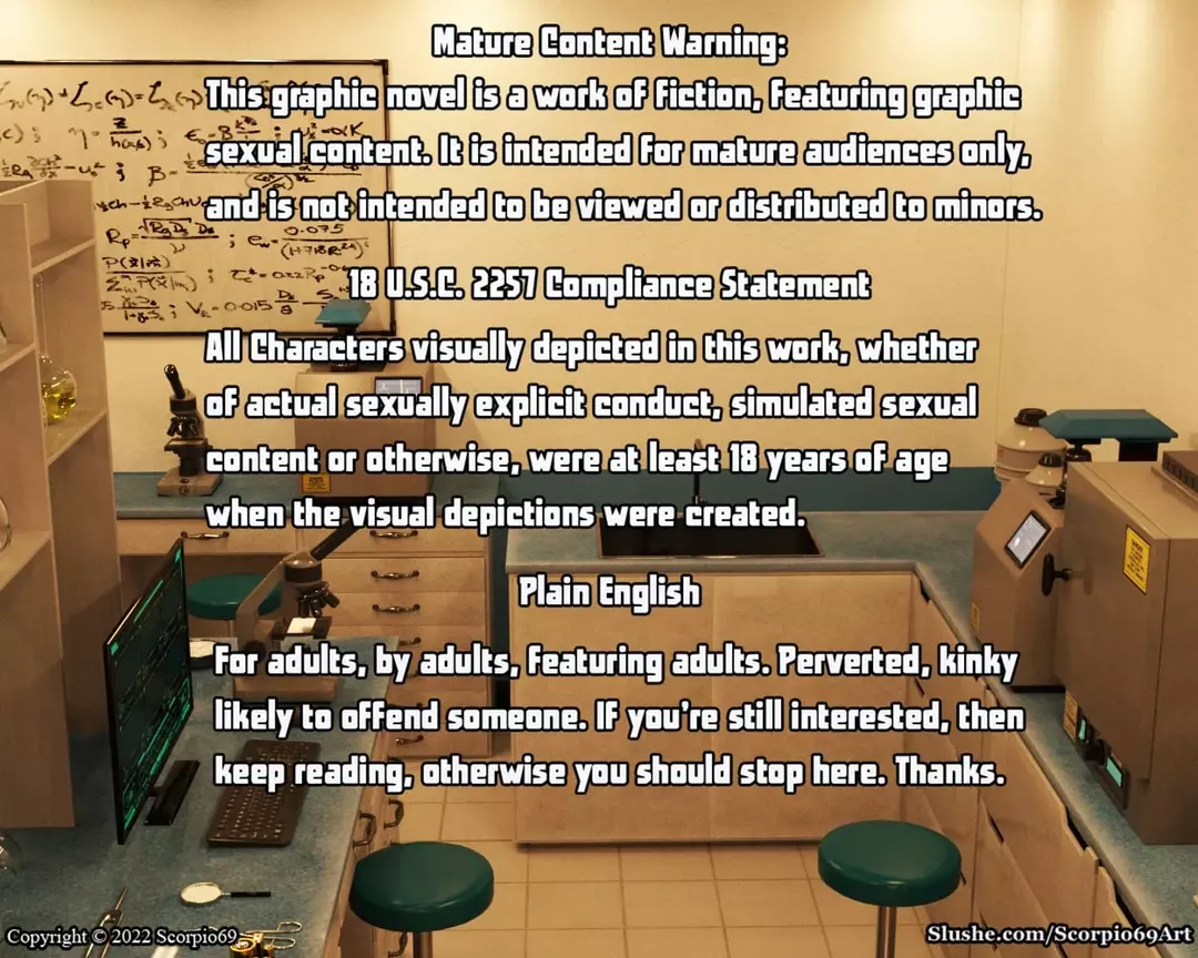 Hucow Farms Short.8 . Hucow Farms - Chapter 8 – page 2