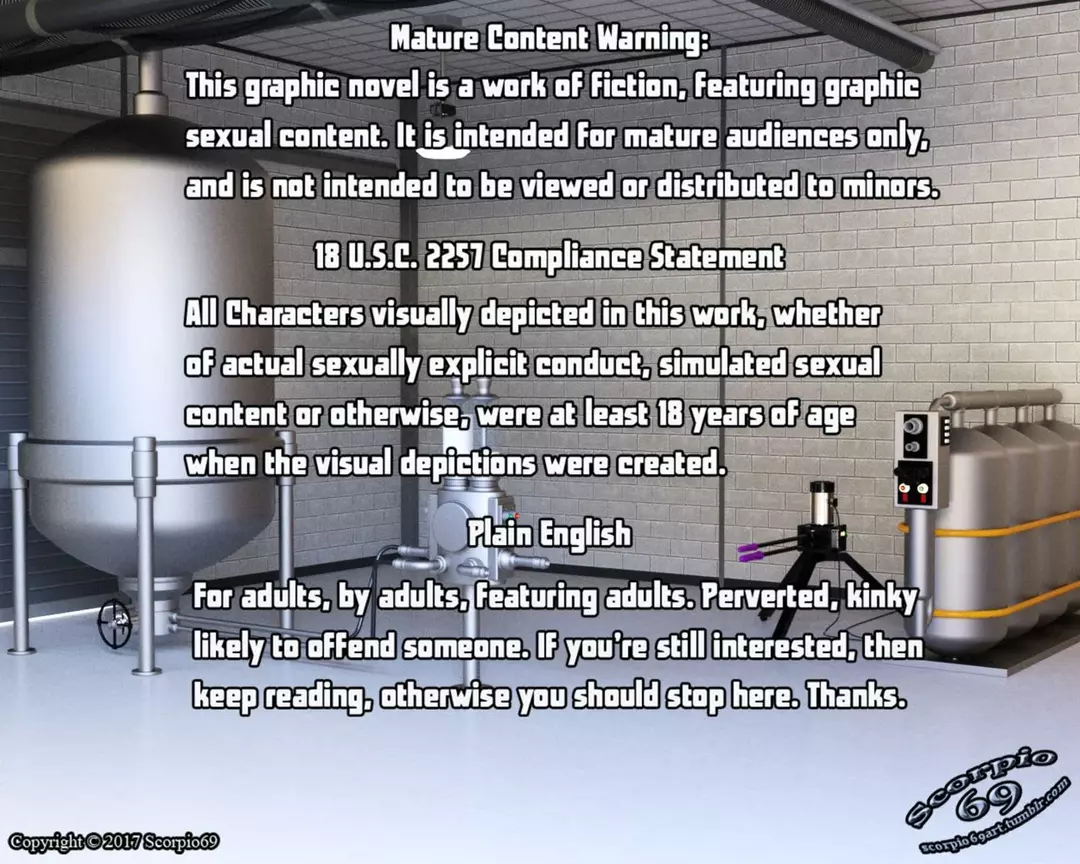 Hucow Farms Chapter 1 – page 2