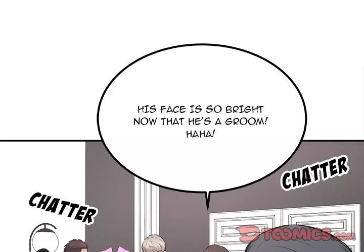 The Ark Is Me Chapter 101 – page 3