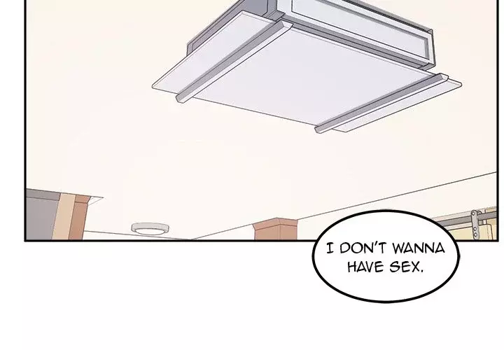 The Ark Is Me Chapter 77 – page 2