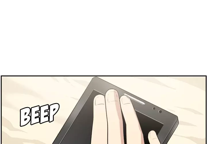 The Ark Is Me Chapter 1 – page 3