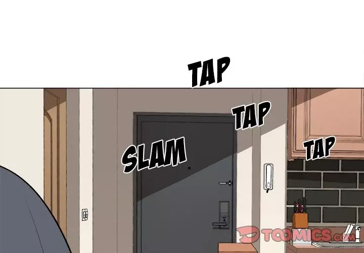The Ark Is Me Chapter 22 – page 3