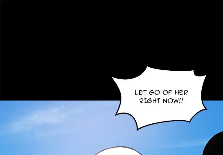 The Ark Is Me Chapter 70 – page 1