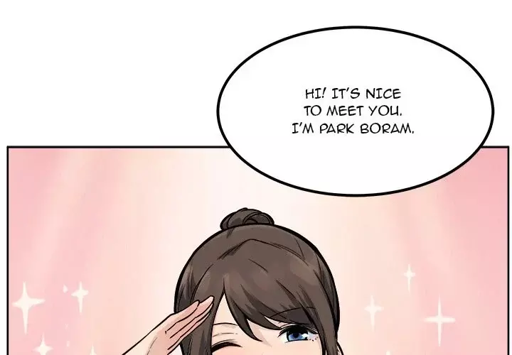 The Ark Is Me Chapter 81 – page 1