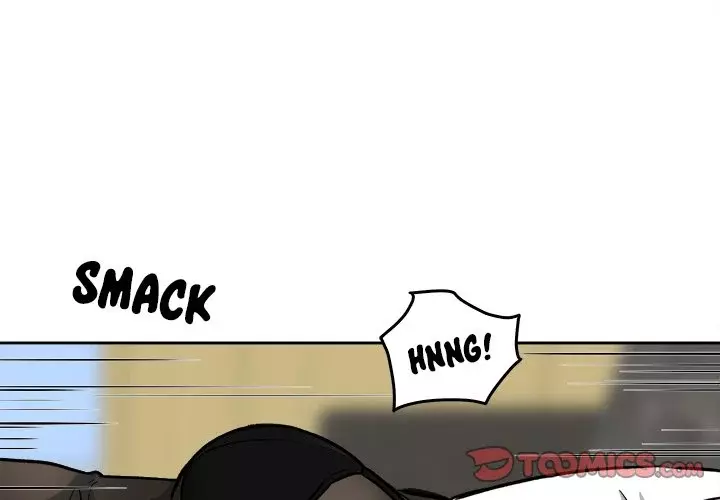 The Ark Is Me Chapter 42 – page 3