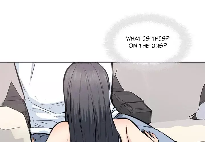 The Ark Is Me Chapter 94 – page 1