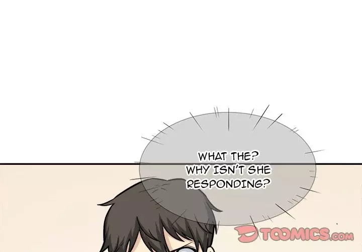 The Ark Is Me Chapter 29 – page 2