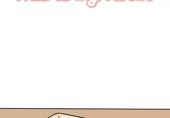 The Ark Is Me Chapter 47 – page 2