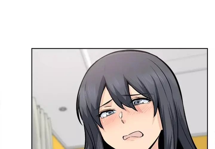 The Ark Is Me Chapter 86 – page 1