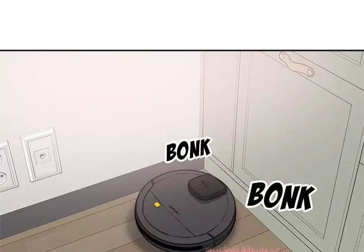 The Ark Is Me Chapter 67 – page 1