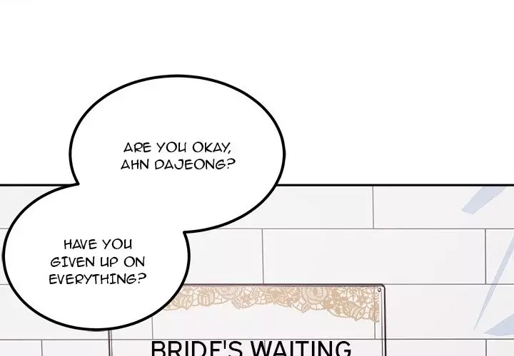 The Ark Is Me Chapter 100 – page 1