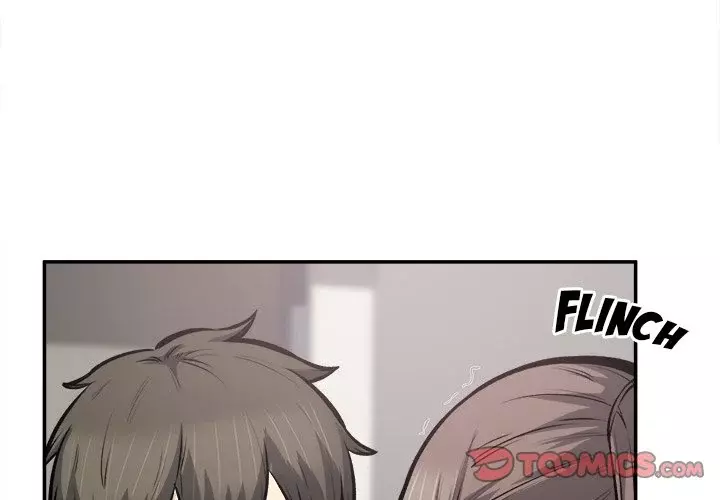 The Ark Is Me Chapter 116 – page 3