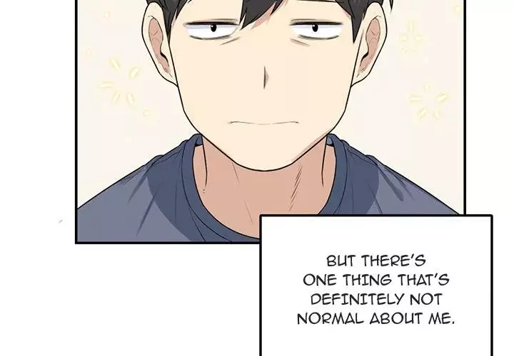 The Ark Is Me Chapter 0 – page 2