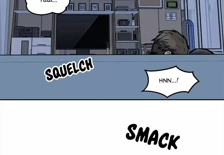 The Ark Is Me Chapter 99 – page 2