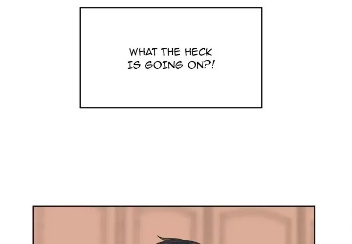 The Ark Is Me Chapter 16 – page 3