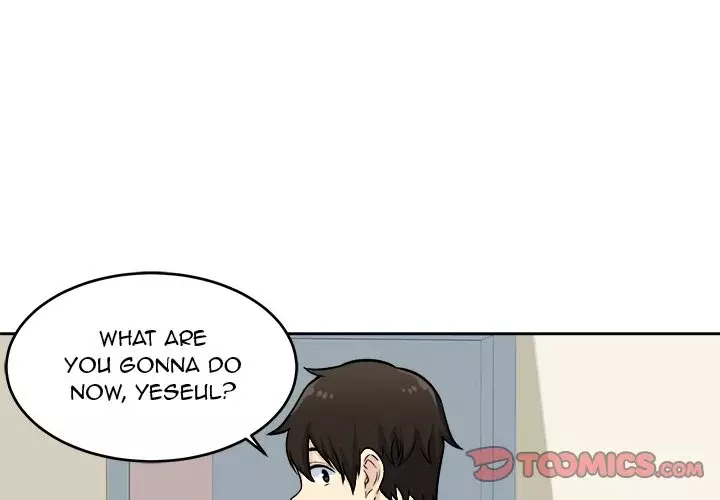 The Ark Is Me Chapter 37 – page 3