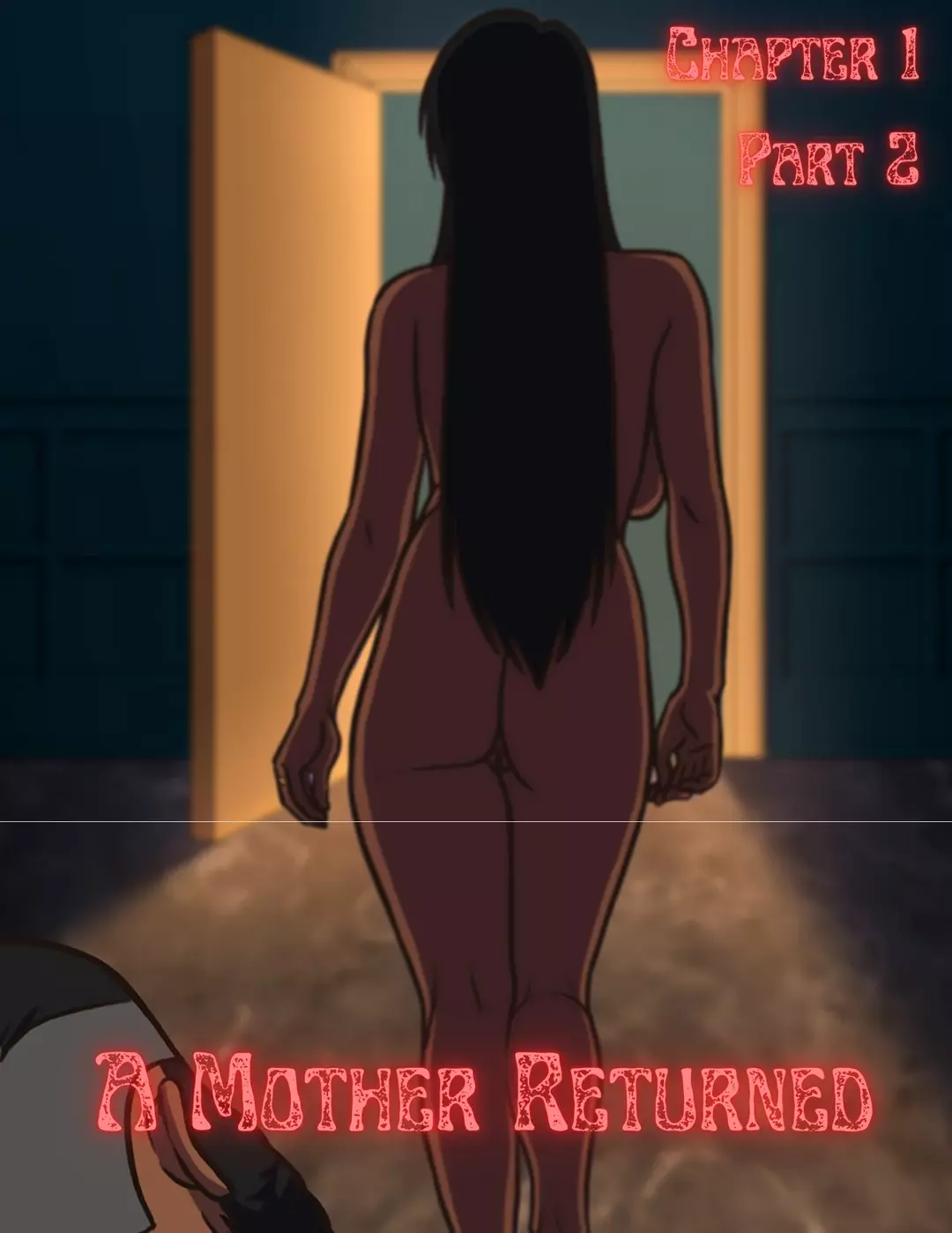 A Mother Returned Chapter 1 - Part 2 – page 1