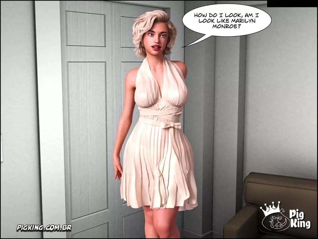 Touch Therapy – Alan, Chaiene, Alreon Alan - LQ - Chapter 9 – page 2