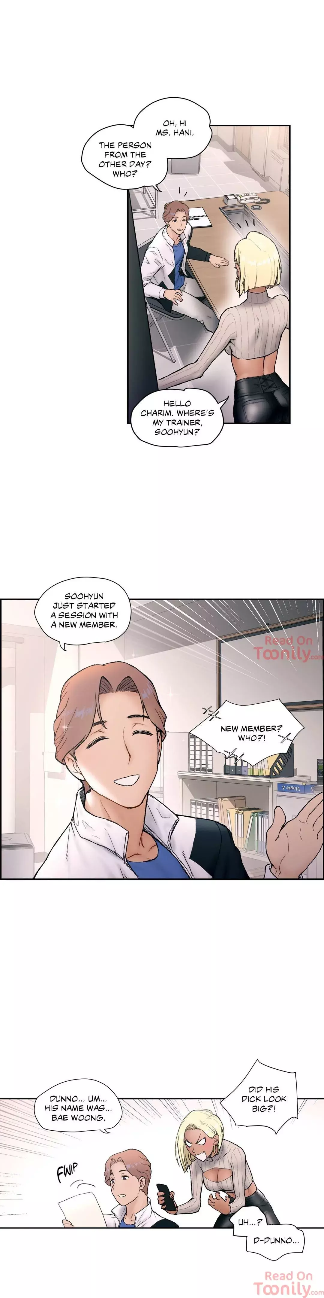 Sexercise Chapter 3 – page 2