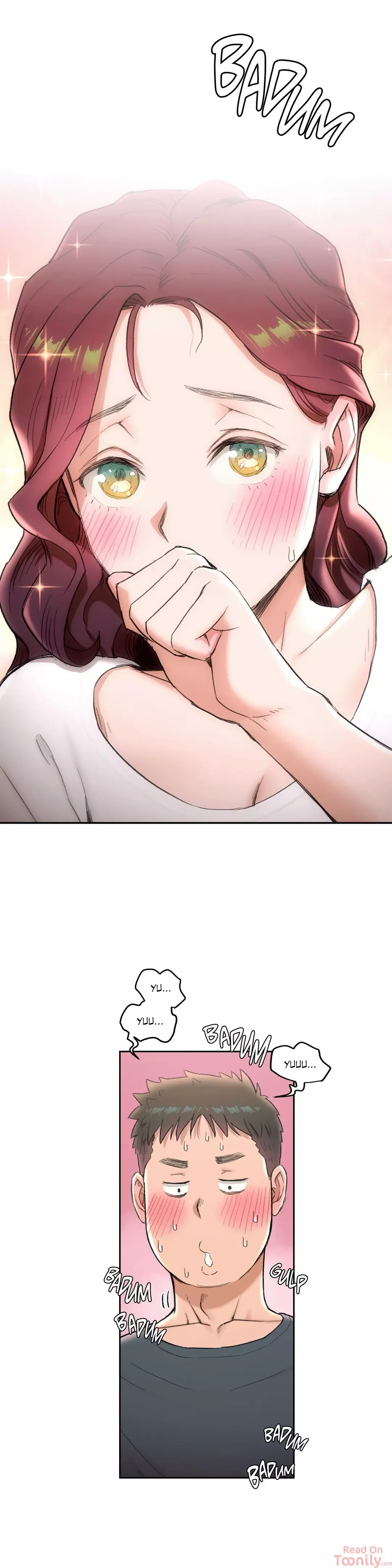 Sexercise Chapter 39 – page 3