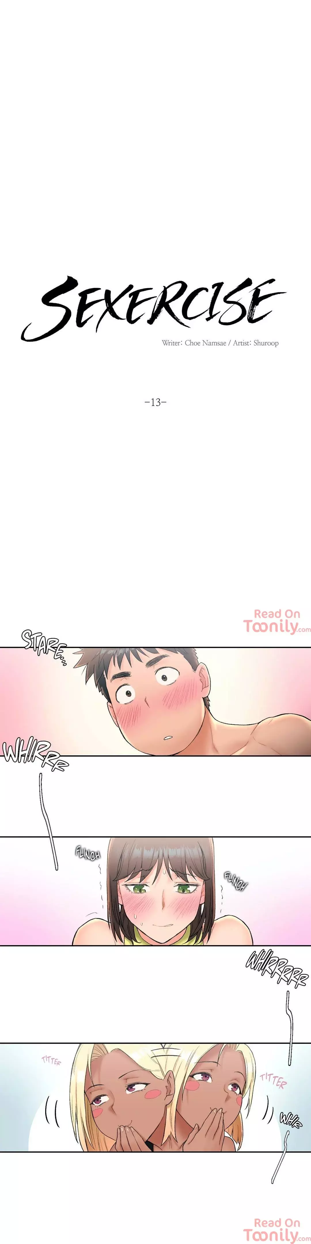 Sexercise Chapter 13 – page 3